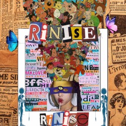 Rinise
