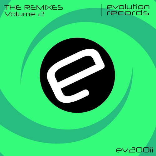 The Remixes, Volume 2