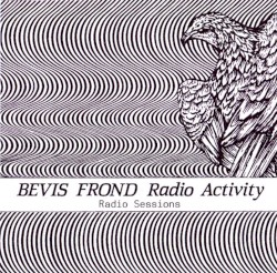 The Vaultscan Tapes: Radio Activity