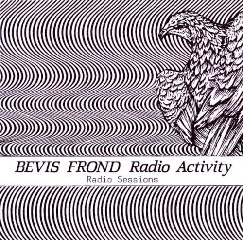 The Vaultscan Tapes: Radio Activity