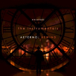 Aeterno: REWIND - The Instrumentals