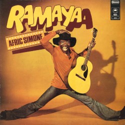 Ramaya