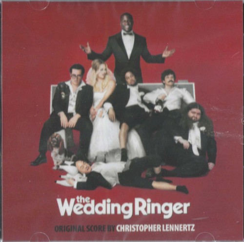 The Wedding Ringer