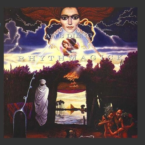 Rhythmagick