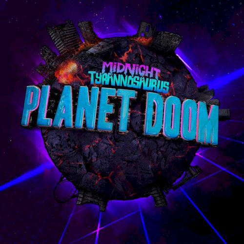 Planet Doom