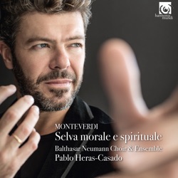 Selva morale e spirituale