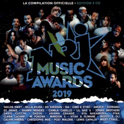 NRJ Music Awards 2019
