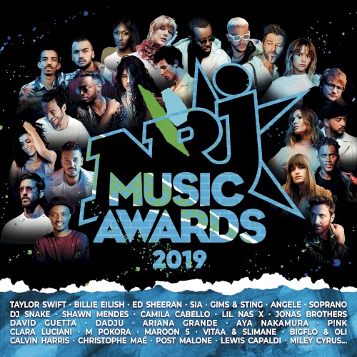 NRJ Music Awards 2019