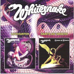 Lovehunter / Saints An' Sinners
