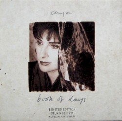 Book of Days (Limited Edition)