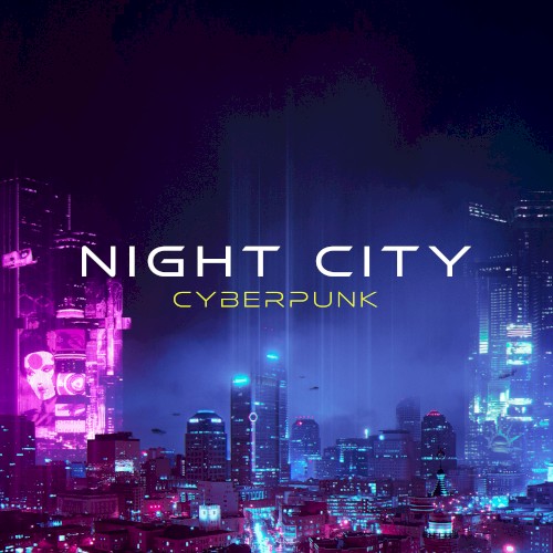 Night City (Cyberpunk)