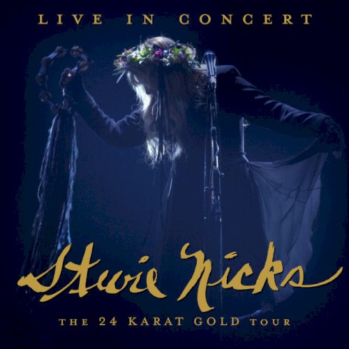 Crying in the Night (live) / Gypsy (live)