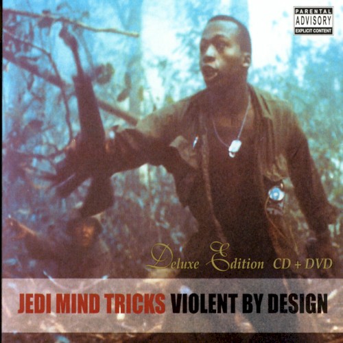 Violent by Design