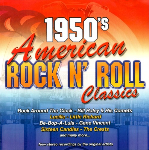 1950s American Rock n’ Roll Classics