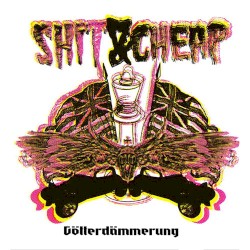 Götterdämmerung