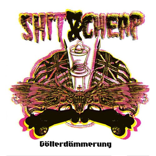Götterdämmerung