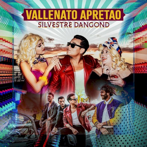 Vallenato apretao