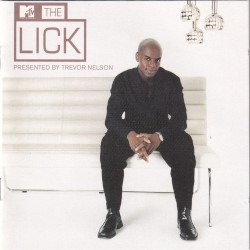 The Lick