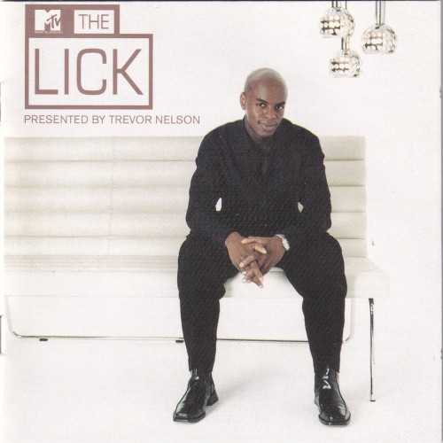 The Lick