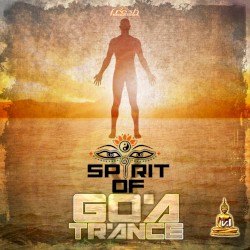Spirit of Goa Trance, Vol. 1