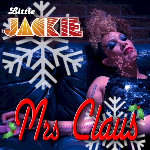 Mrs. Claus