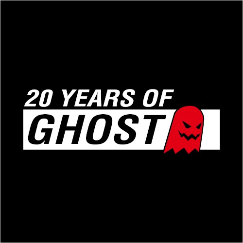 Essential Ghost