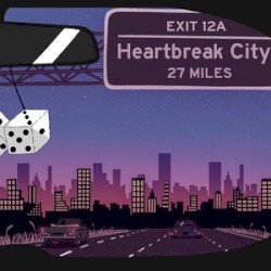 Heartbreak City