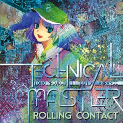 Technical Master