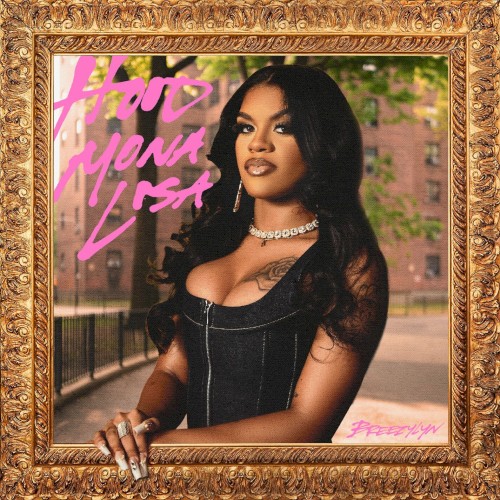 Hood Mona Lisa