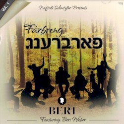 Fabreng, Vol. 1