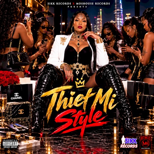 Thief Mi Style