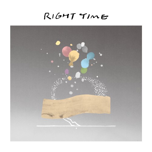 RIGHT TIME