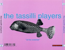 In the Fishtank, Volume 3