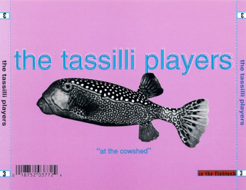 In the Fishtank, Volume 3