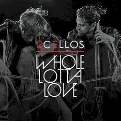 Whole Lotta Love