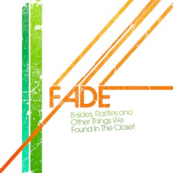 B-Sides, Rarities and Other Things We Found in the Closet