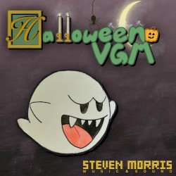 Halloween VGM