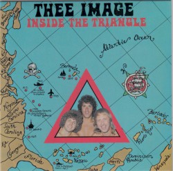 Inside The Triangle