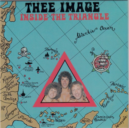 Inside The Triangle