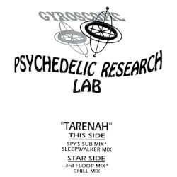 Tarenah