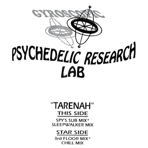 Tarenah