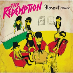 Horns of Peace