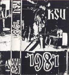 Live in "Górnik" 1981