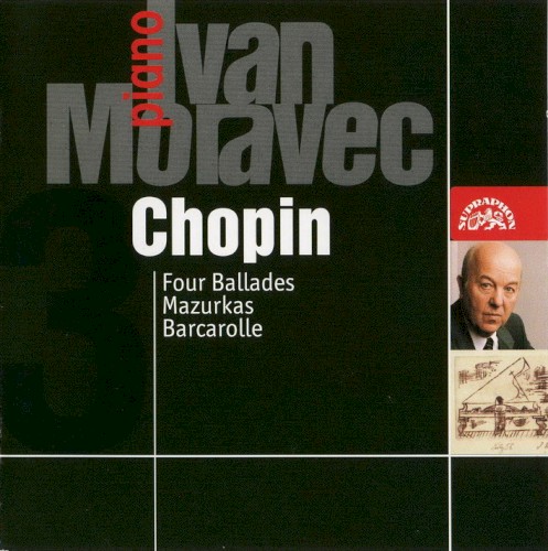 Four Ballades / Mazurkas / Barcarolle