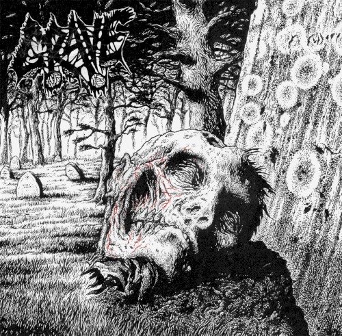 Necropsy - The Complete Demo Recordings 1986-1991