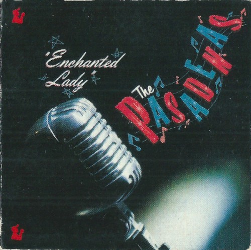 Enchanted Lady