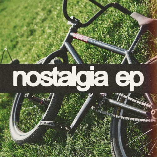 Nostalgia EP