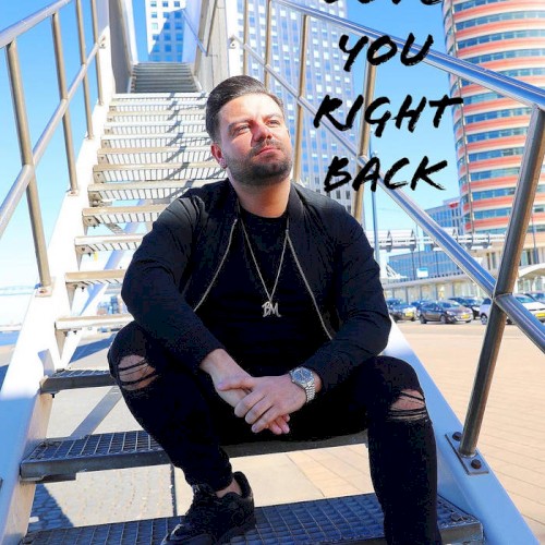 Love You Back