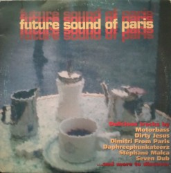 Future Sound of Paris
