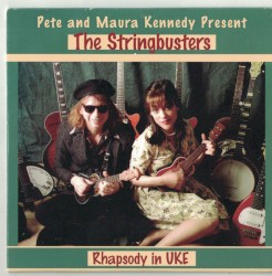 Rhapsody in Uke